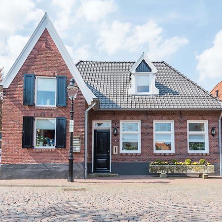 Vakantiehuis Stadszicht Ootmarsum Eksteriør bilde